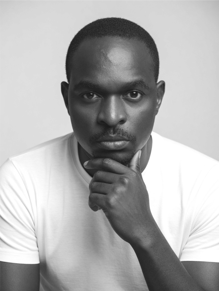 CEO of Omollo Brands